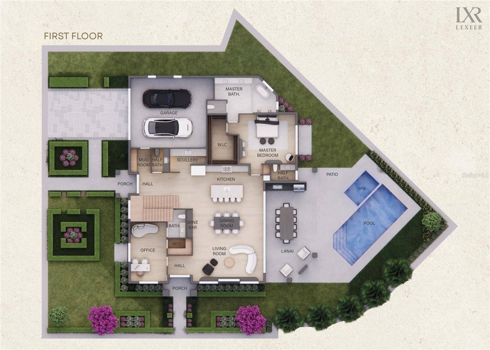 826 GARDEN PLAZA, Orlando, FL 32803 826 GARDEN PLAZA, Orlando, FL 32803