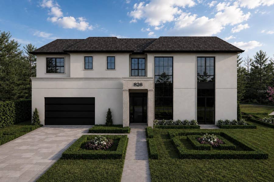 Property photo for 826 GARDEN PLAZA, Orlando, FL