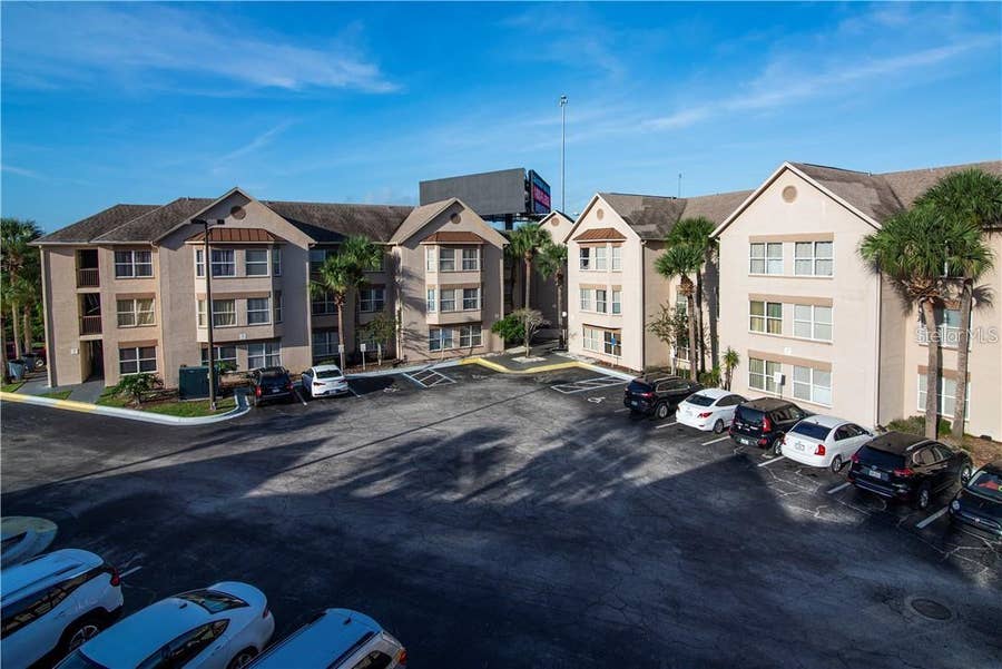 Property photo for 3100 PARKWAY BOULEVARD, #726, Kissimmee, FL