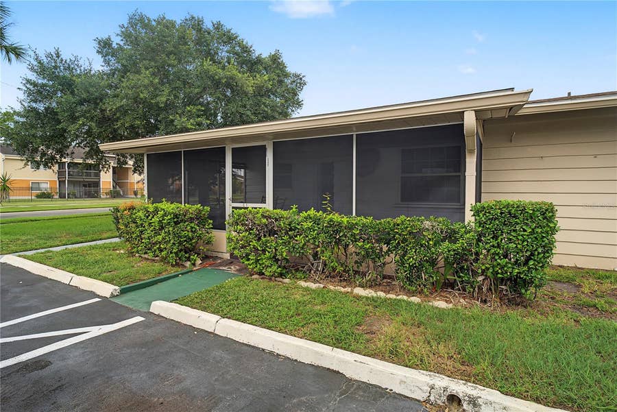 Property photo for 1001 PLANTATION DRIVE, #C1, Kissimmee, FL