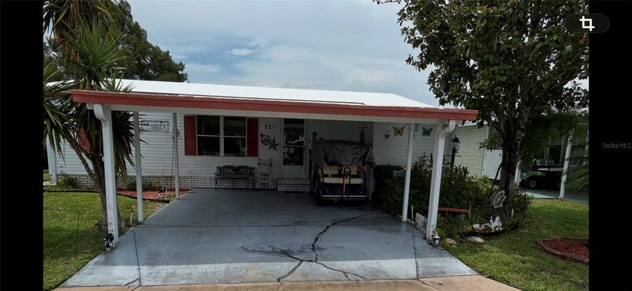 Property photo for 731 POLO PARK EAST BOULEVARD, Davenport, FL