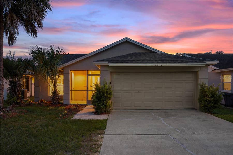 Property photo for 1513 INDIAN OAKS TRAIL, Kissimmee, FL