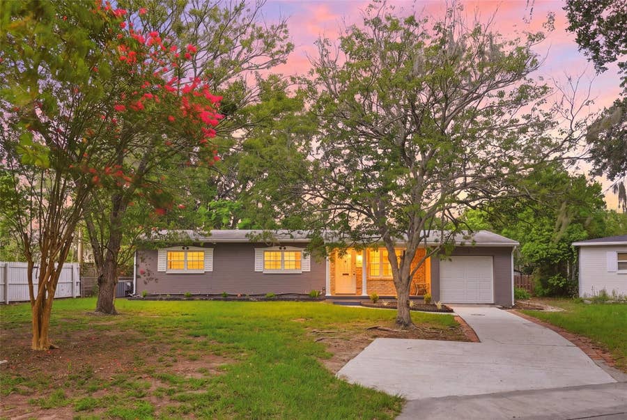 Property photo for 724 BRAIDWOOD LANE, Orlando, FL