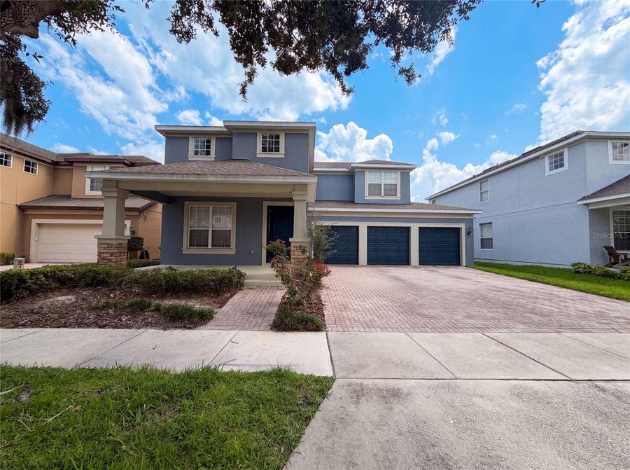 Property photo for 13228 ROSKIN LANE, Windermere, FL