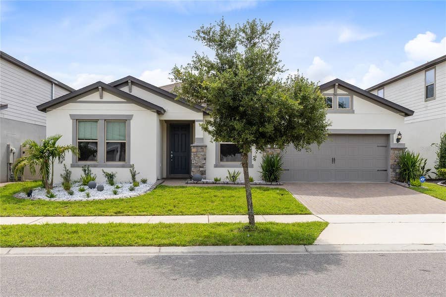 Property photo for 2754 MATERA DRIVE, St Cloud, FL