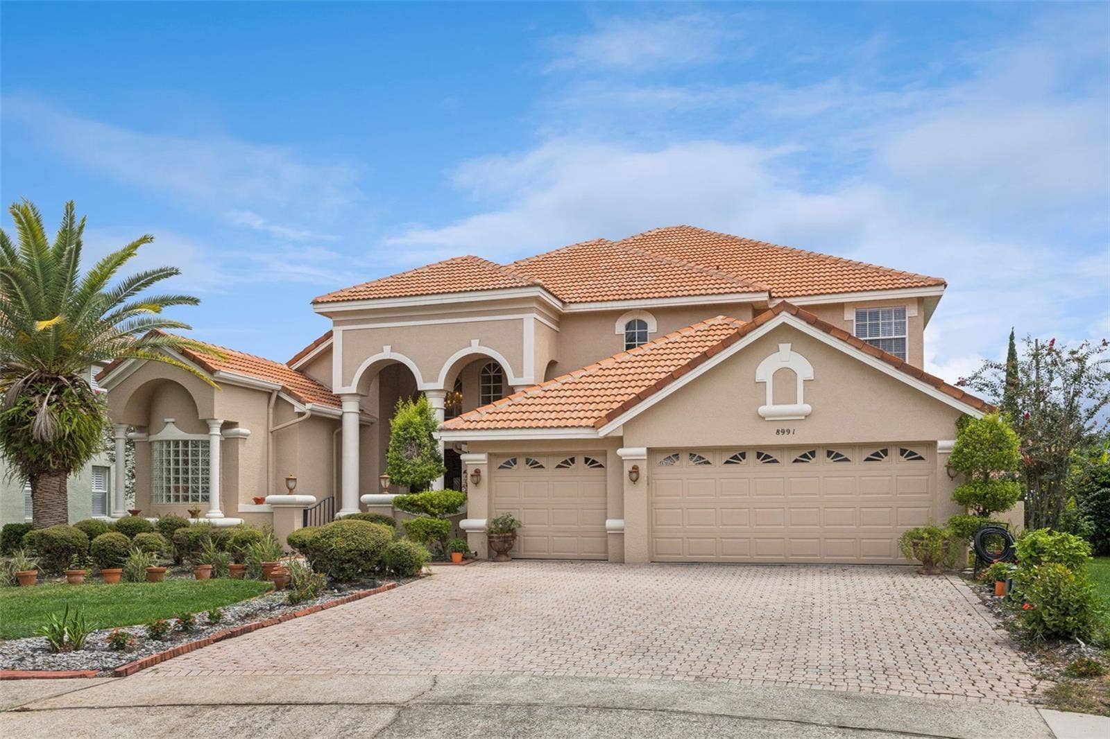 8991 HERITAGE BAY CIRCLE, Orlando, FL 32836