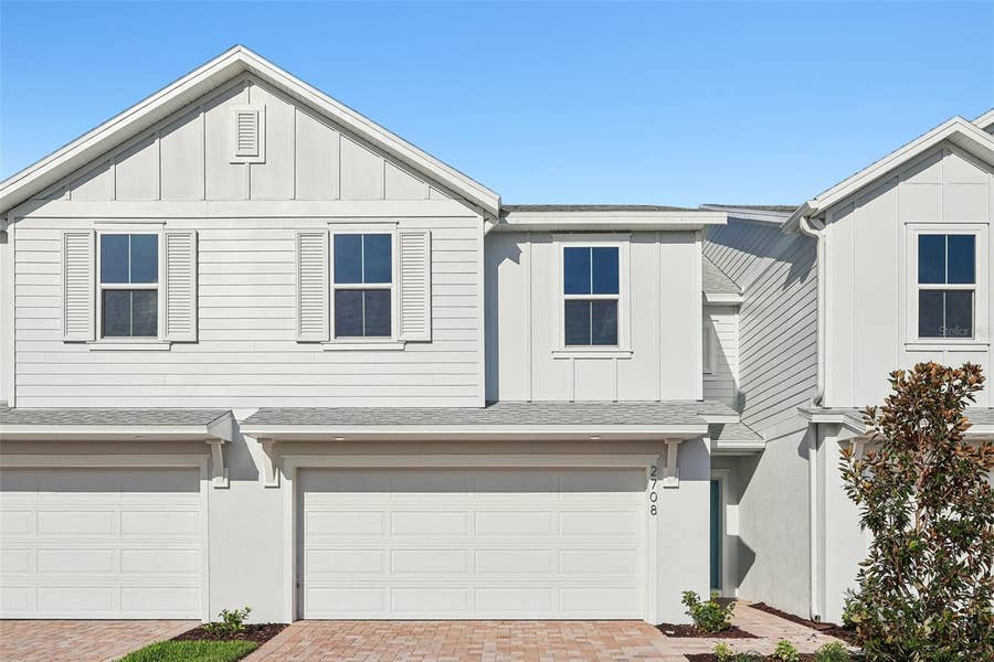 Property photo for 2708 MEADOW CREST DRIVE, St Cloud, FL