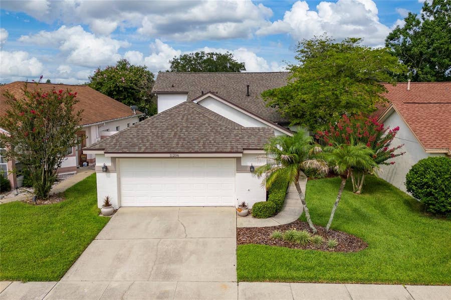 Property photo for 11206 PURPLE PLUM COURT, Orlando, FL