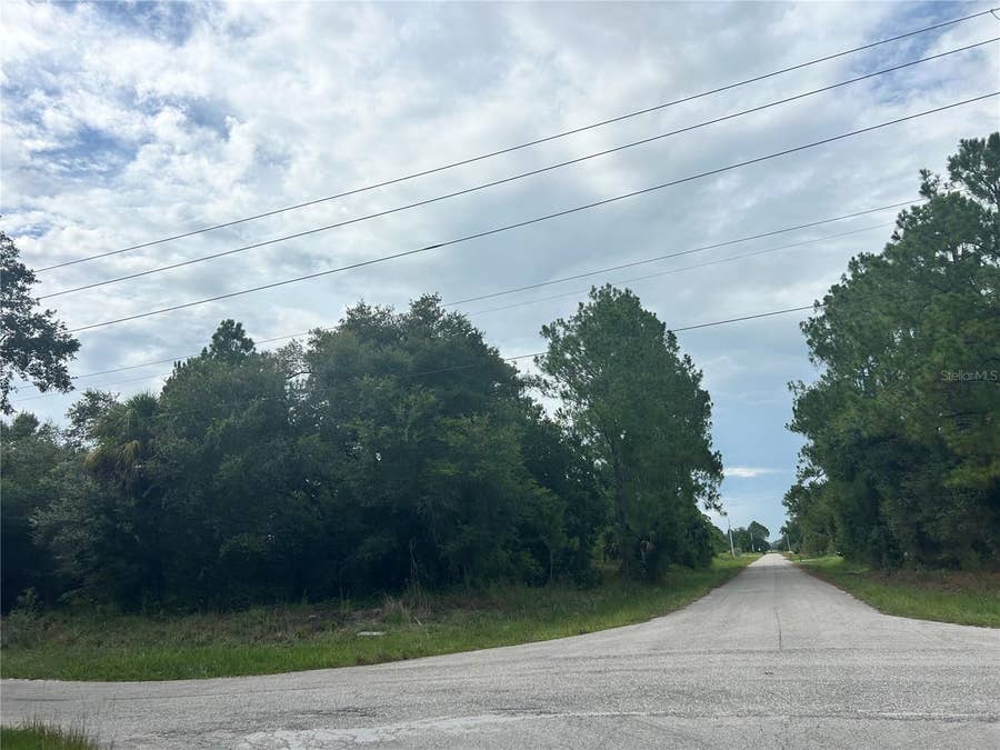Property photo for 2805 E 15TH STREET, Lehigh Acres, FL