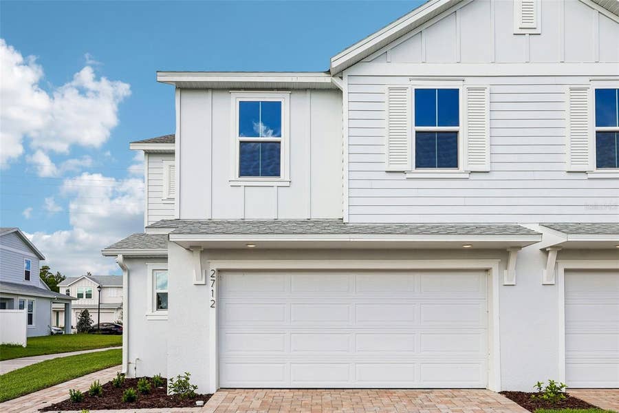 Property photo for 2712 MEADOW CREST DRIVE, St Cloud, FL