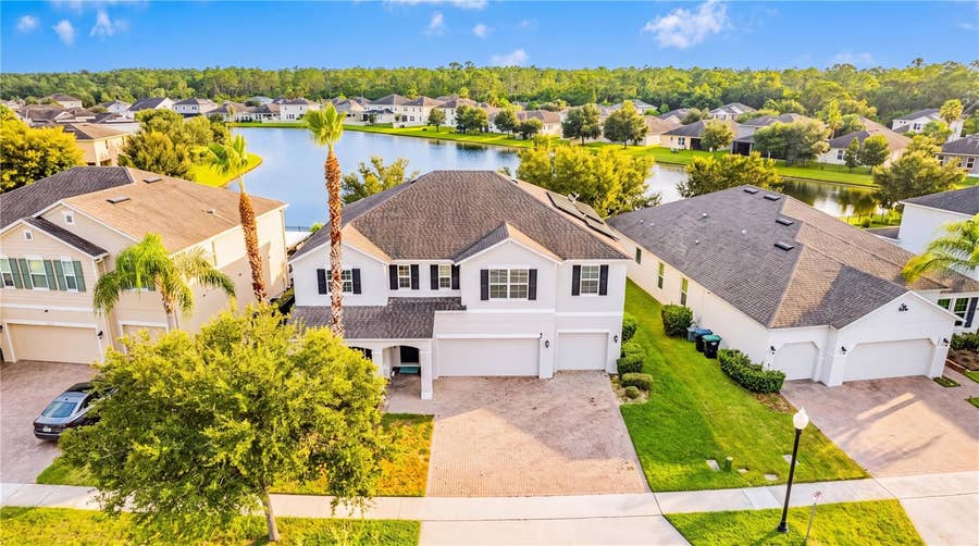 Property photo for 12225 STONE BARK TRAIL, Orlando, FL