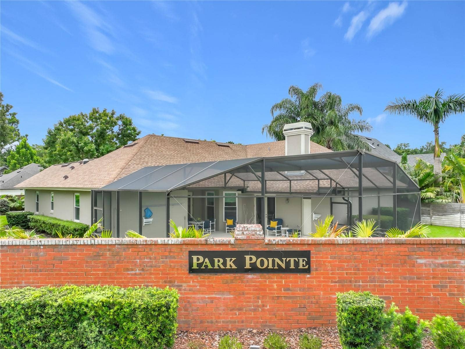 2667 COCHISE TRAIL, Winter Park, FL 32789 2667 COCHISE TRAIL, Winter Park, FL 32789