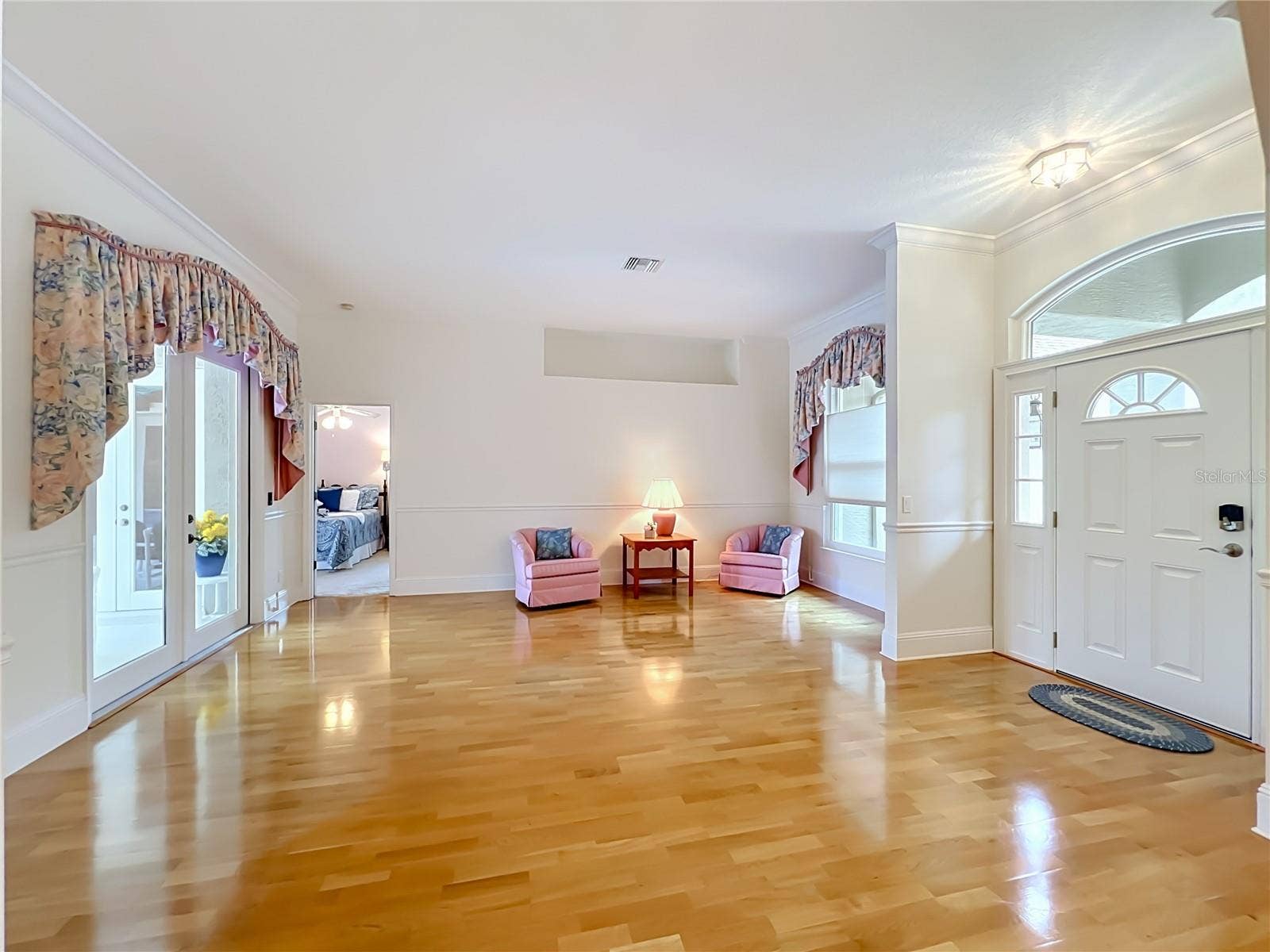 2667 COCHISE TRAIL, Winter Park, FL 32789 FRENCH DOORS TO POOL LANAI AREA
