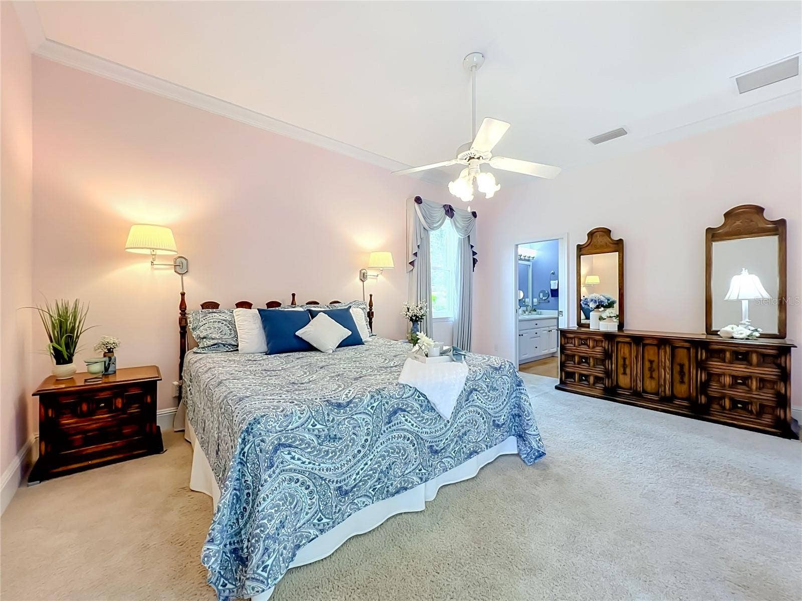 2667 COCHISE TRAIL, Winter Park, FL 32789 PRIMARY BEDROOM