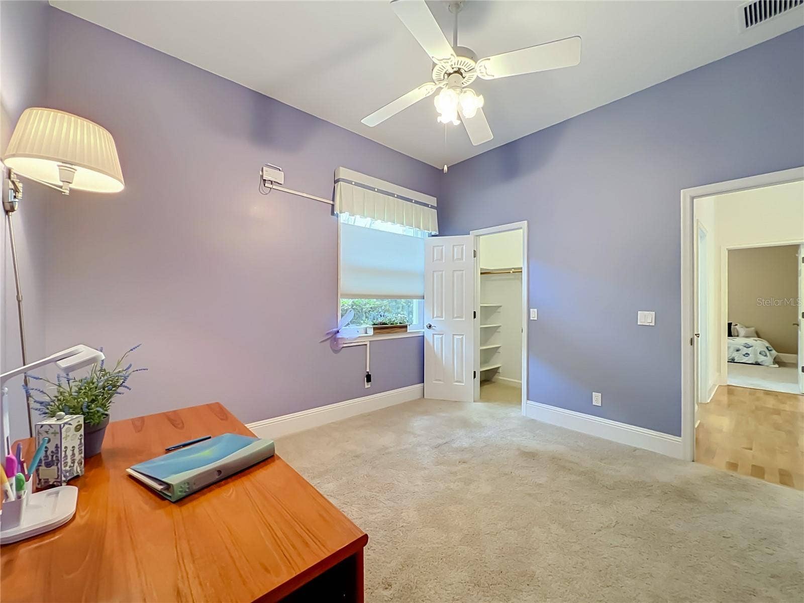 2667 COCHISE TRAIL, Winter Park, FL 32789 BEDROOM 4 HAS WALK N CLOSET