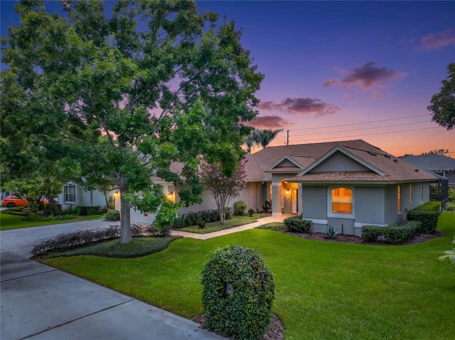 Property photo for 2667 COCHISE TRAIL, Winter Park, FL
