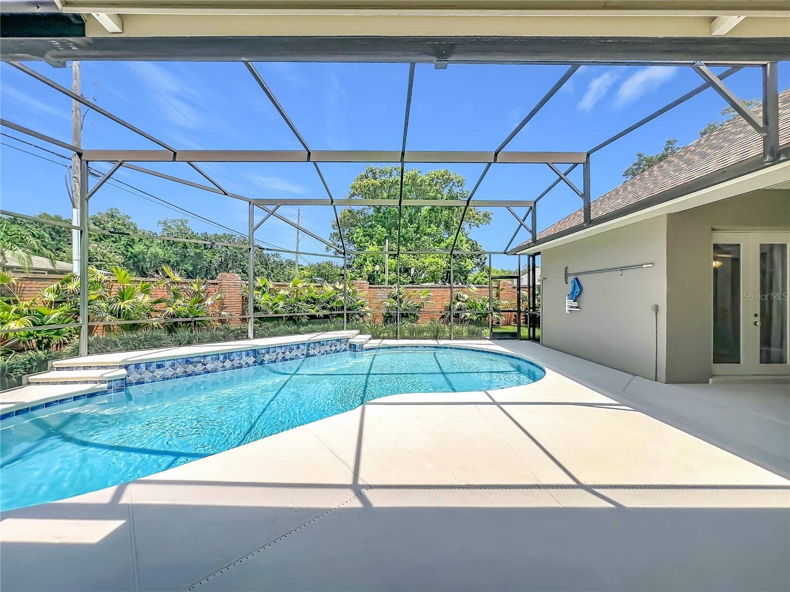 2667 COCHISE TRAIL, Winter Park, FL 32789 POOL RECENTLY RESURFACED
