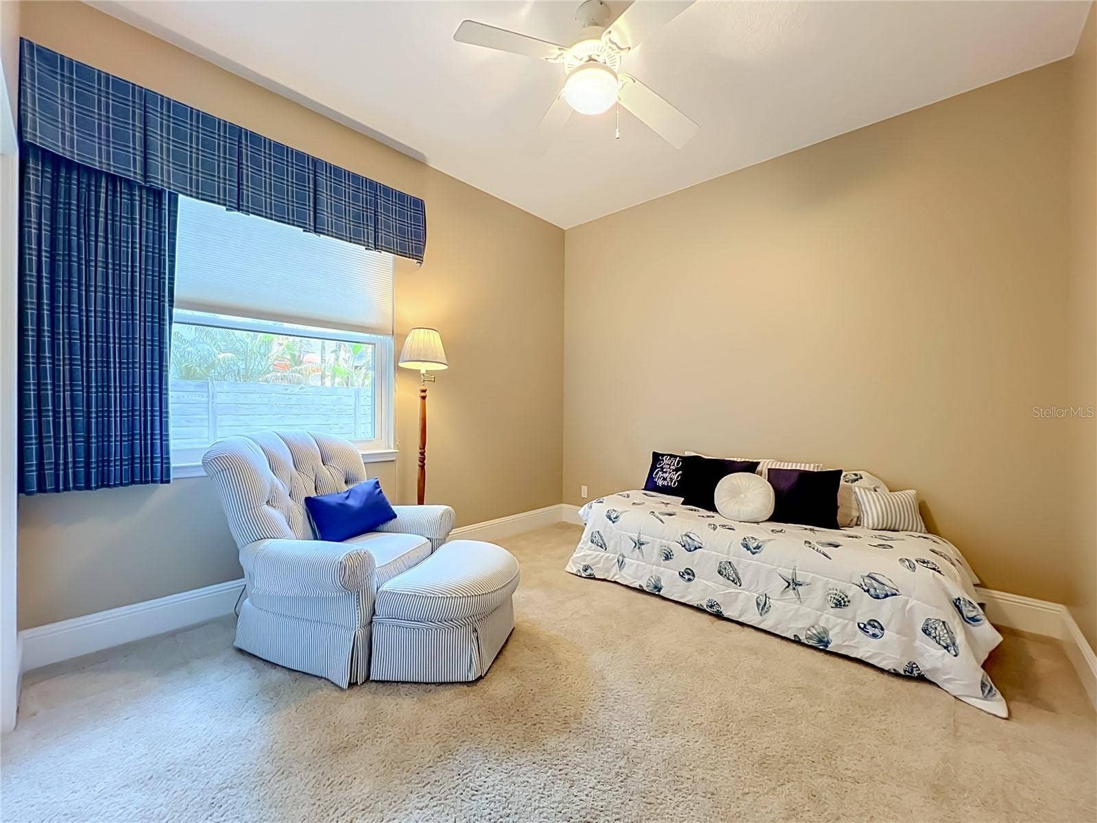 2667 COCHISE TRAIL, Winter Park, FL 32789 BEDROOM 3