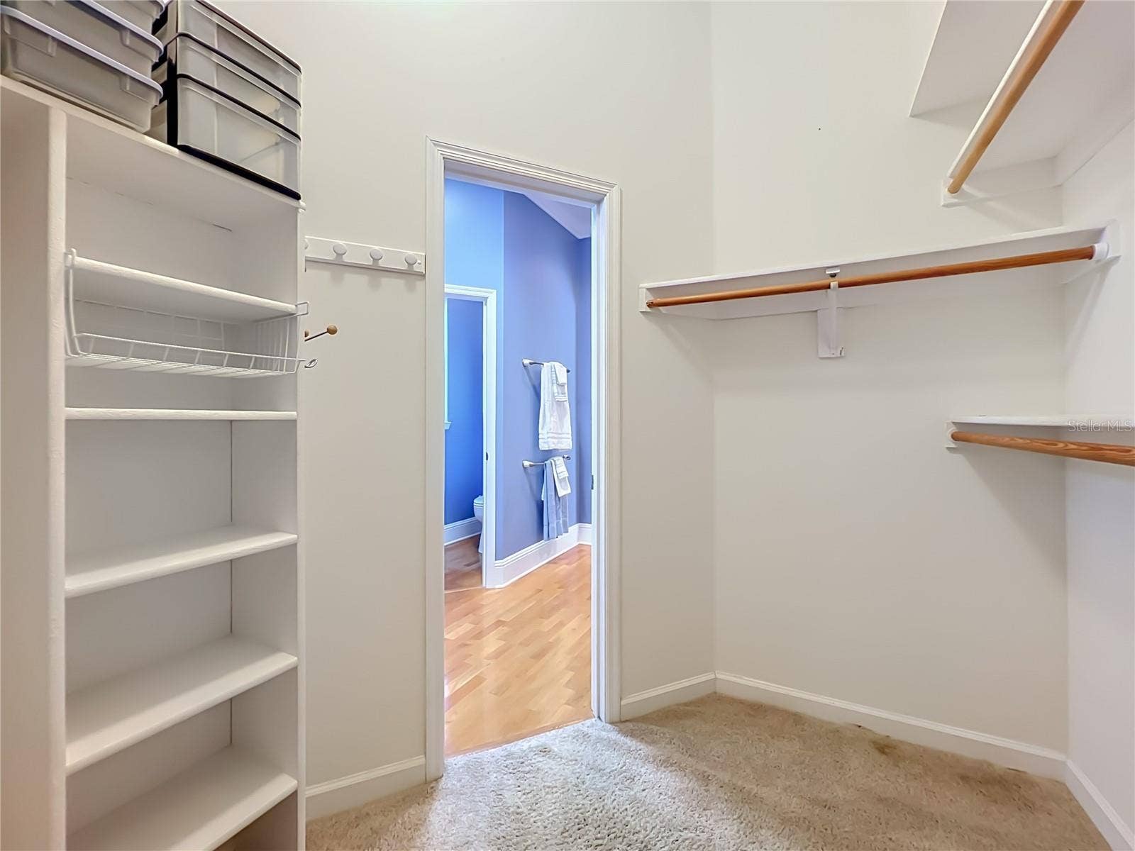 2667 COCHISE TRAIL, Winter Park, FL 32789 PRIMARY CLOSET