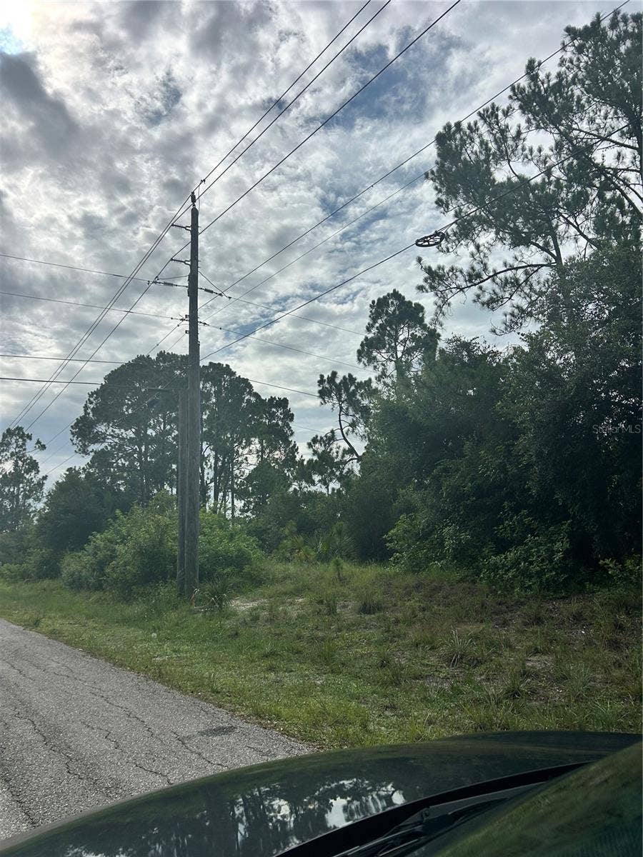 Property photo for 1501 JACKSON AVENUE, Lehigh Acres, FL