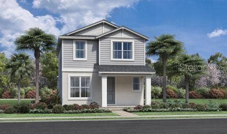 Property photo for 13056 SUNSET GARDEN LANE, Winter Garden, FL
