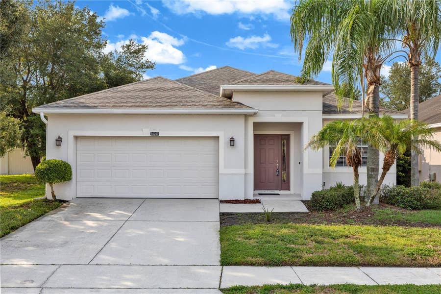 Property photo for 14249 QUEENSIDE STREET, Orlando, FL