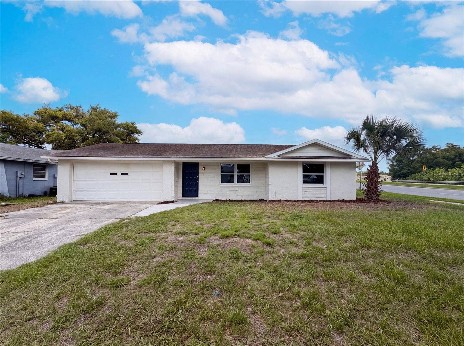 3518 GORMAN DRIVE, New Port Richey, FL 34655