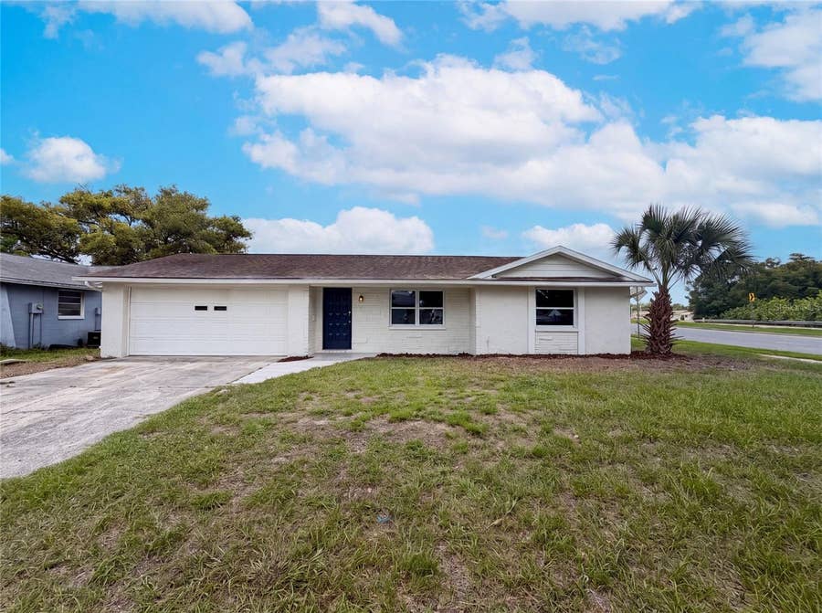 Property photo for 3518 GORMAN DRIVE, New Port Richey, FL