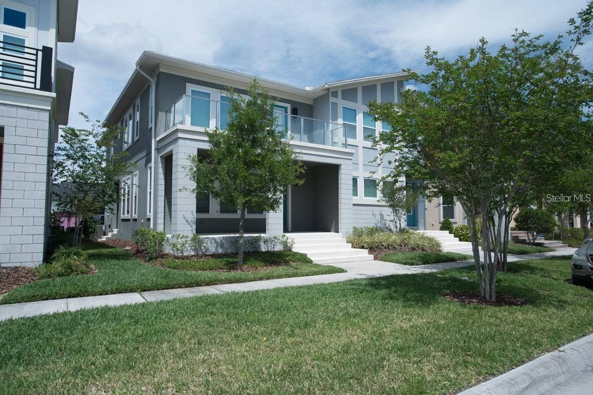 8543 PINTER STREET, Orlando, FL 32827 8543 PINTER STREET, Orlando, FL 32827