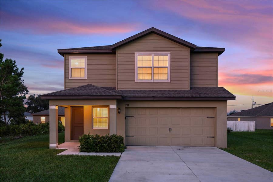 Property photo for 216 FIG COURT, Poinciana, FL