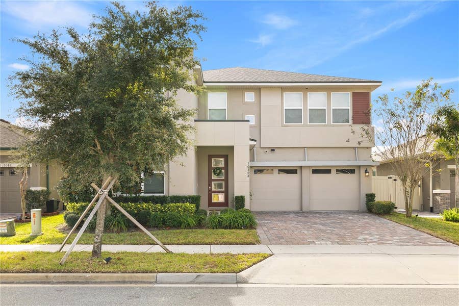 Property photo for 16394 TALIESIN STREET, Winter Garden, FL