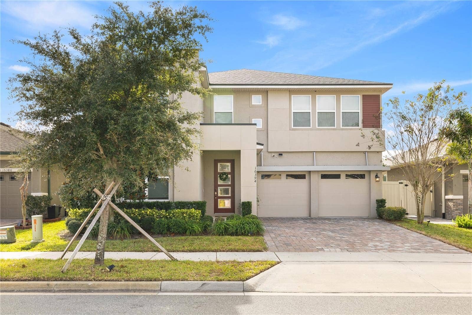 16394 TALIESIN STREET, Winter Garden, FL 34787 16394 TALIESIN STREET, Winter Garden, FL 34787