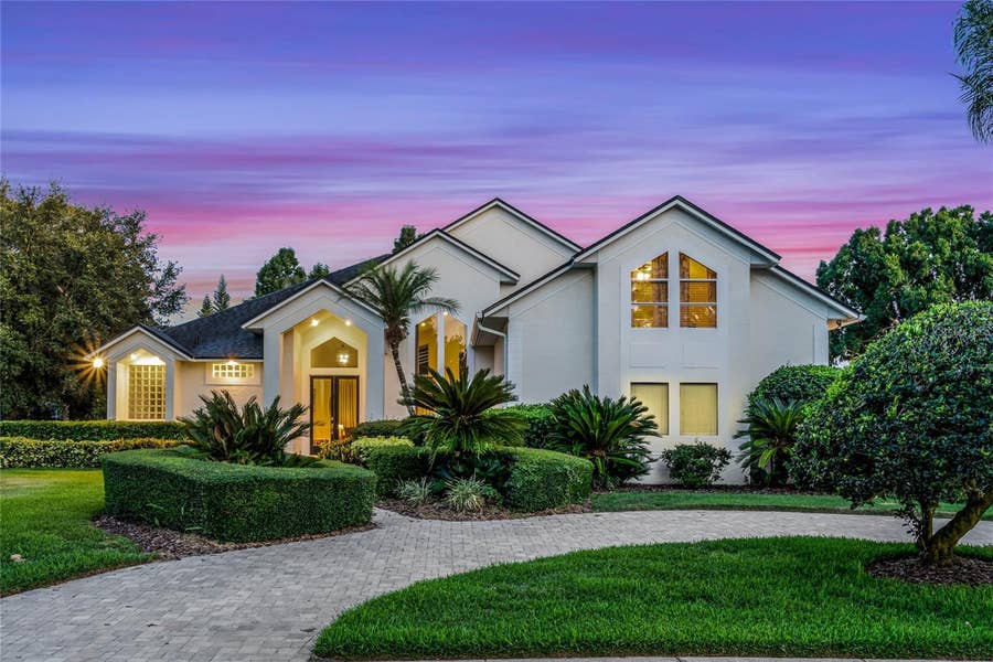 Property photo for 2031 WILLOW LAUREN LANE, #L, Windermere, FL