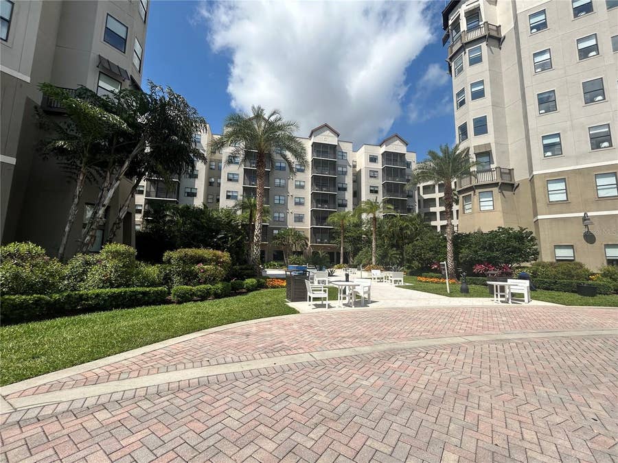 Property photo for 14501 GROVE RESORT AVENUE, #1409, Winter Garden, FL
