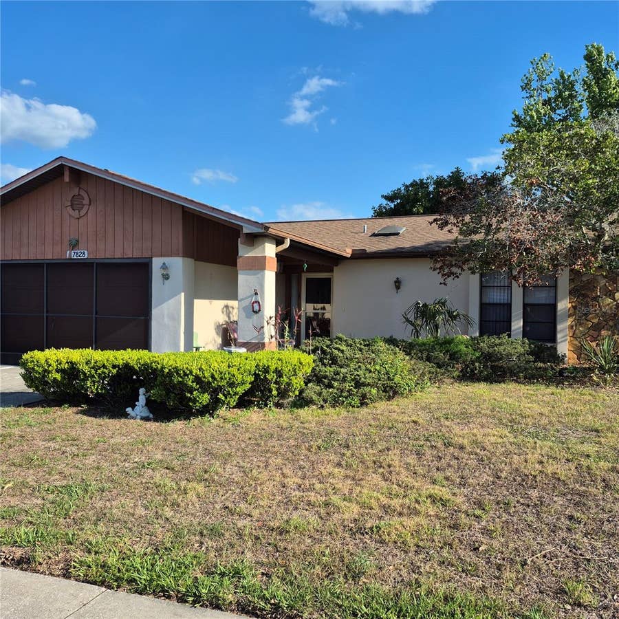 Property photo for 7828 ROYAL STEWART DRIVE, New Port Richey, FL