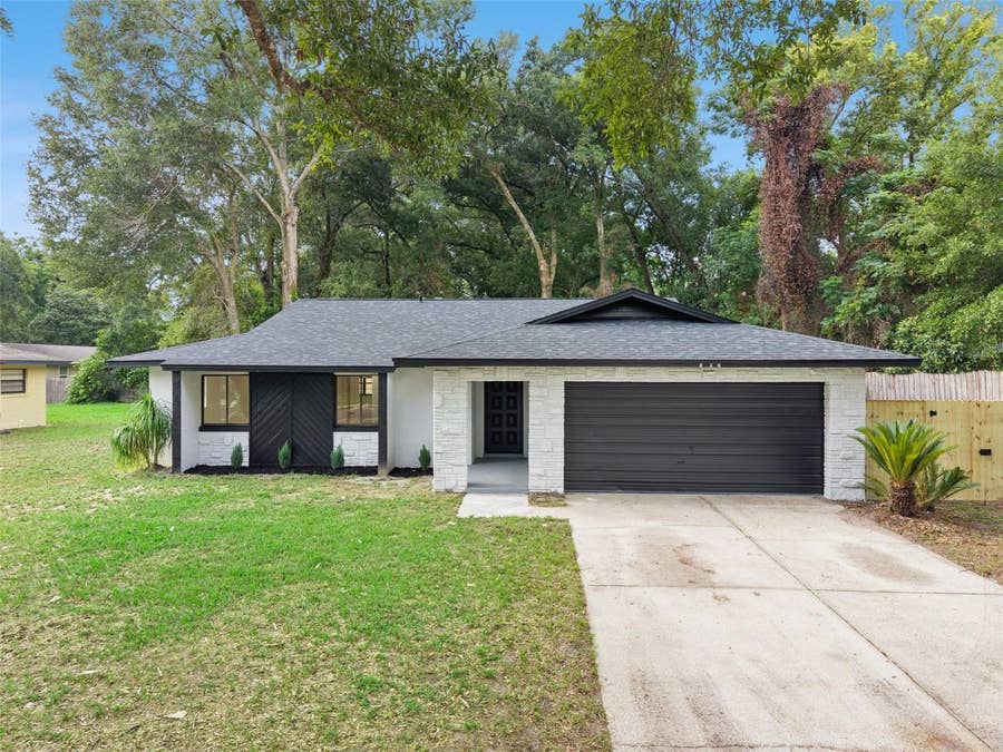 Property photo for 536 BISON CIRCLE, Apopka, FL