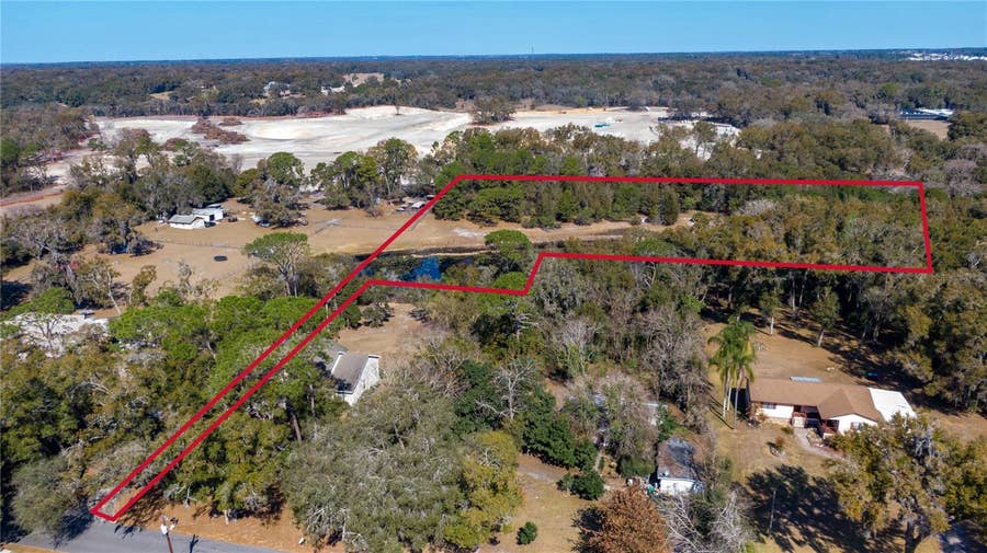 Property photo for 5049 KING AVENUE, Zellwood, FL