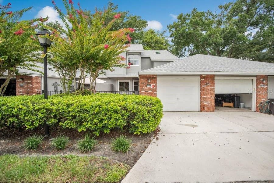 Property photo for 604 CHESTNUT OAK CIRCLE, #106, Altamonte Springs, FL