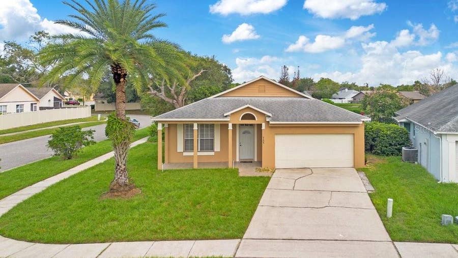 Property photo for 4104 PACIFICA DRIVE, Orlando, FL