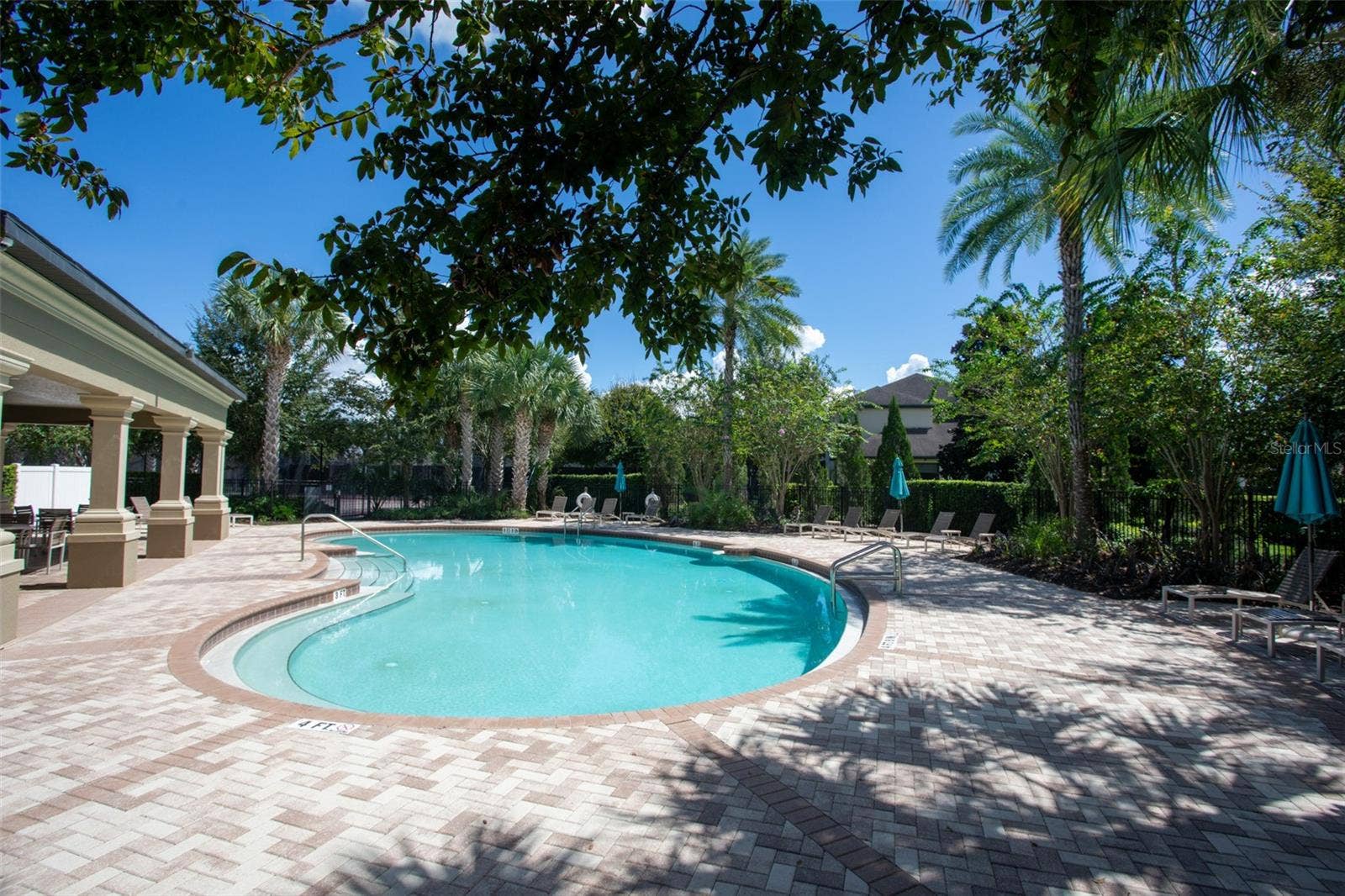 7236 PENKRIDGE LANE, Windermere, FL 34786 7236 PENKRIDGE LANE, Windermere, FL 34786
