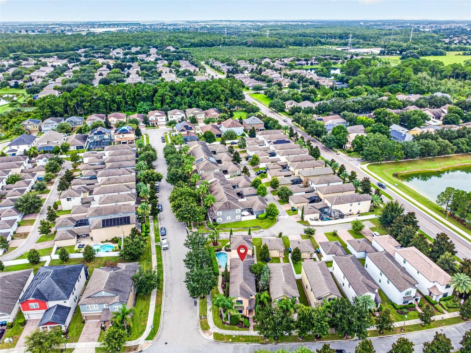 7236 PENKRIDGE LANE, Windermere, FL 34786 7236 PENKRIDGE LANE, Windermere, FL 34786