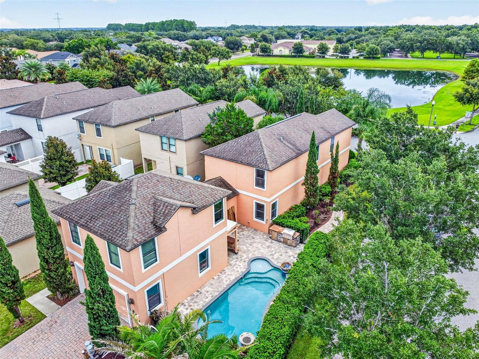 7236 PENKRIDGE LANE, Windermere, FL 34786 7236 PENKRIDGE LANE, Windermere, FL 34786