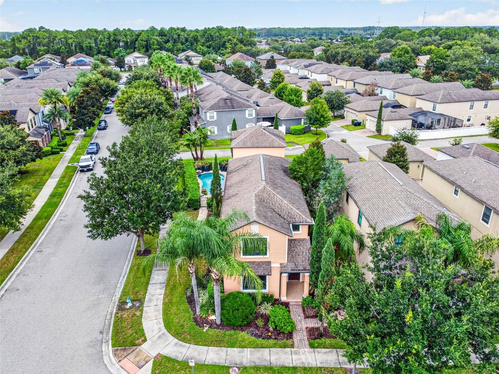 7236 PENKRIDGE LANE, Windermere, FL 34786 7236 PENKRIDGE LANE, Windermere, FL 34786