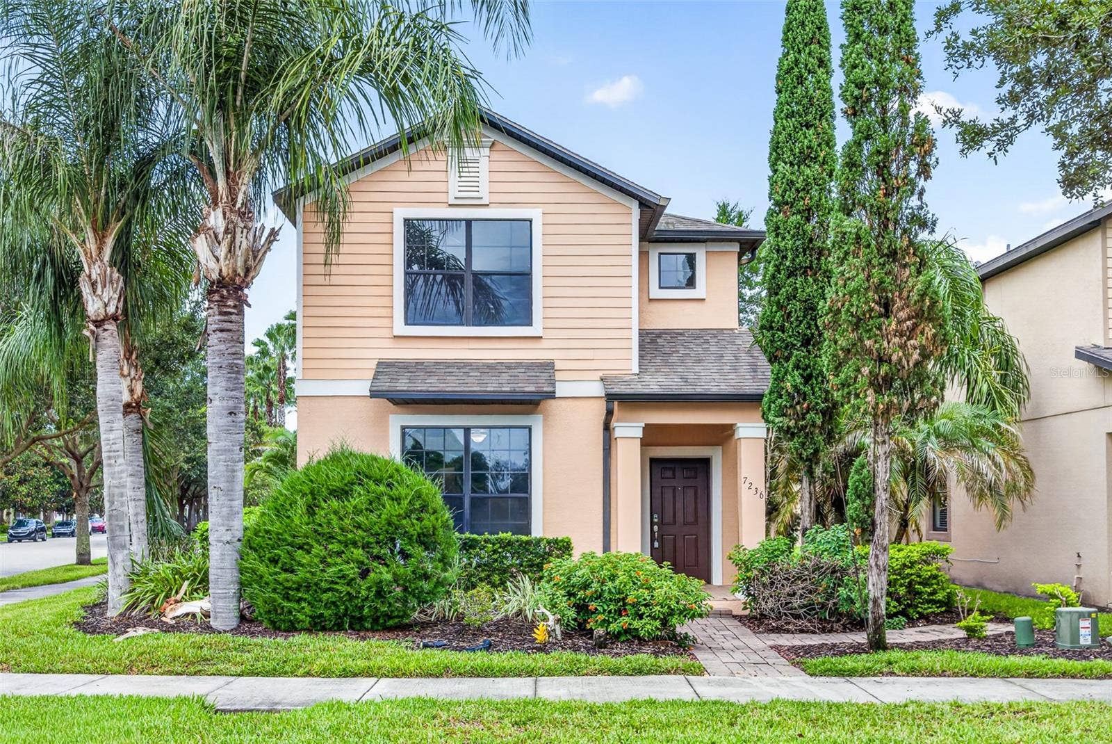7236 PENKRIDGE LANE, Windermere, FL 34786 7236 PENKRIDGE LANE, Windermere, FL 34786