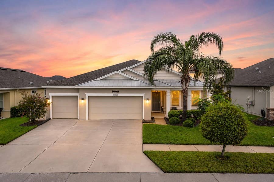 Property photo for 13222 MOSS GRASS WAY, Riverview, FL