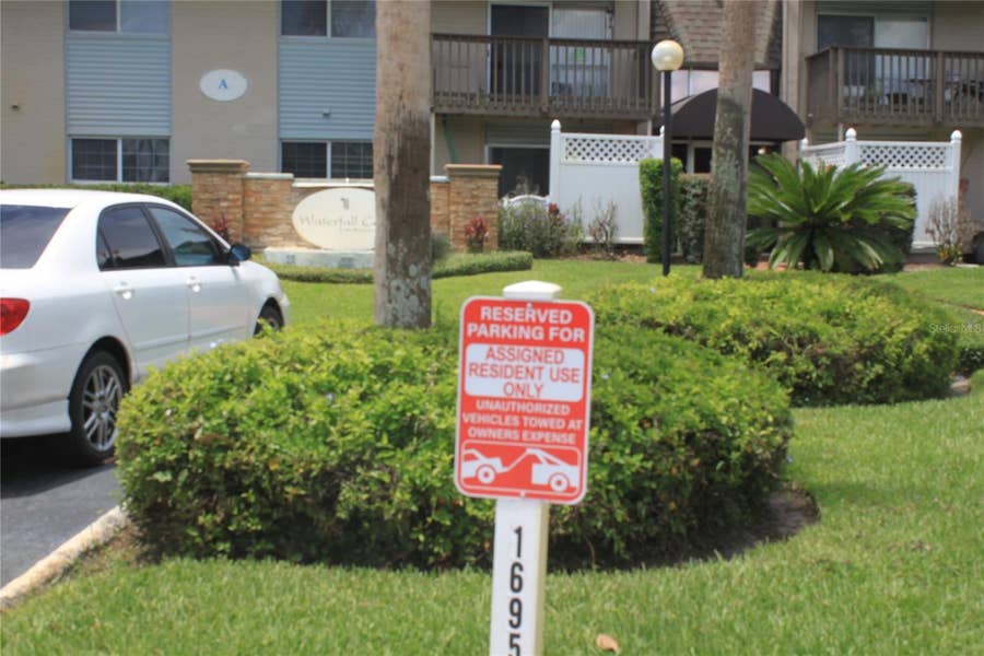 Property photo for 1695 LEE ROAD, #A101, Winter Park, FL