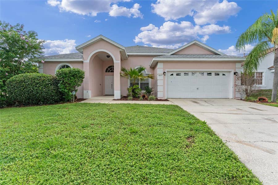 Property photo for 1027 DURANGO LOOP STREET, Davenport, FL