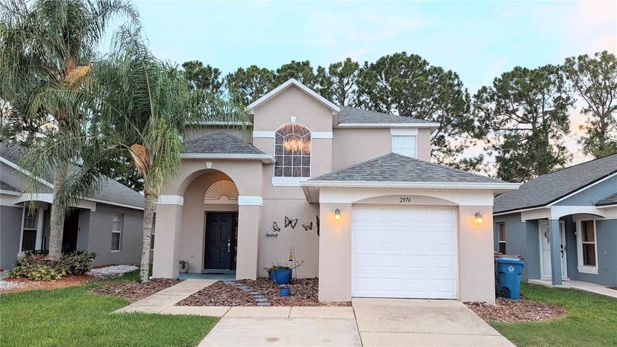 Property photo for 2976 KOKOMO LOOP, Haines City, FL