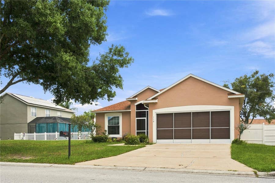 Property photo for 110 KNOLLWOOD DRIVE, Davenport, FL