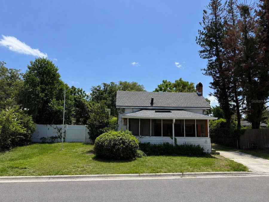 Property photo for 1101 N HAMPTON AVENUE, Orlando, FL